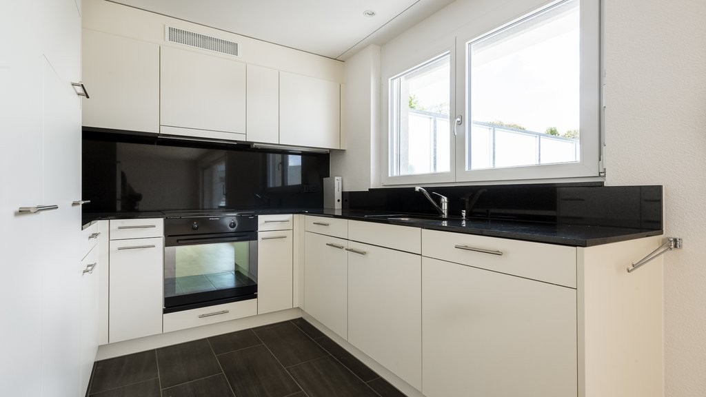 2 ½ pièces appartement