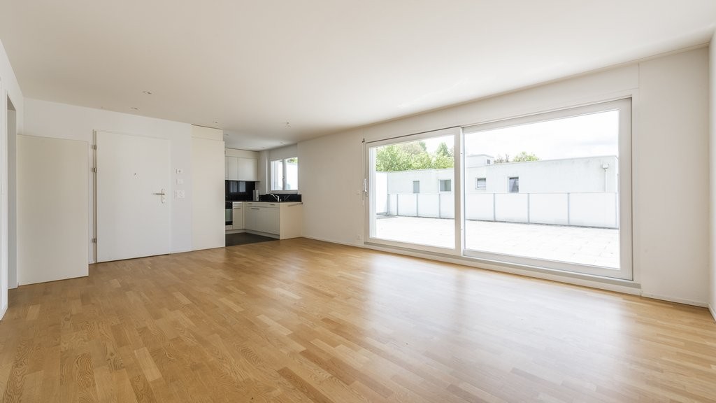 2 ½ pièces appartement