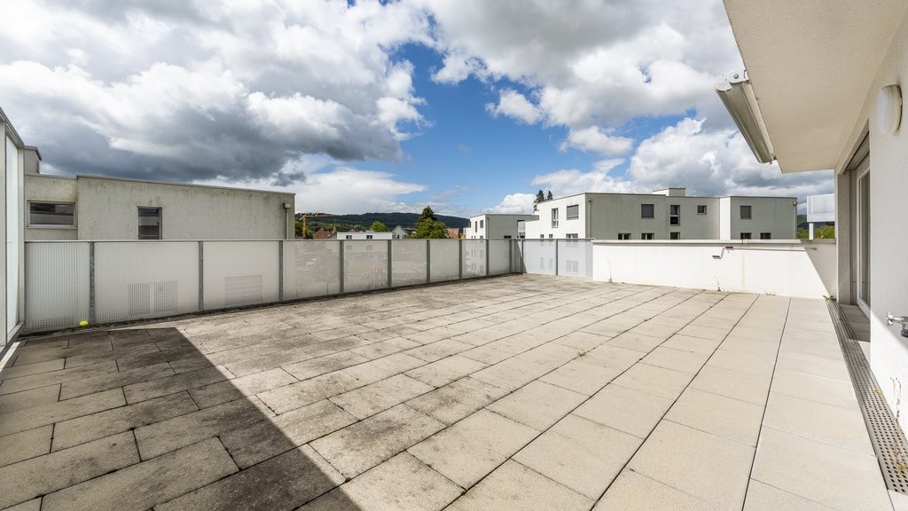 2 ½ pièces appartement