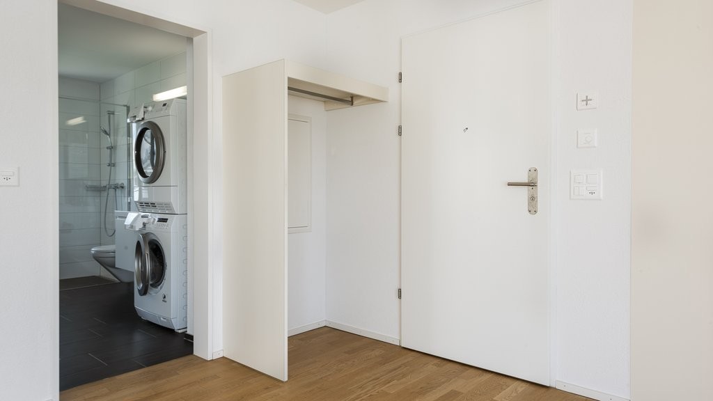 2 ½ pièces appartement