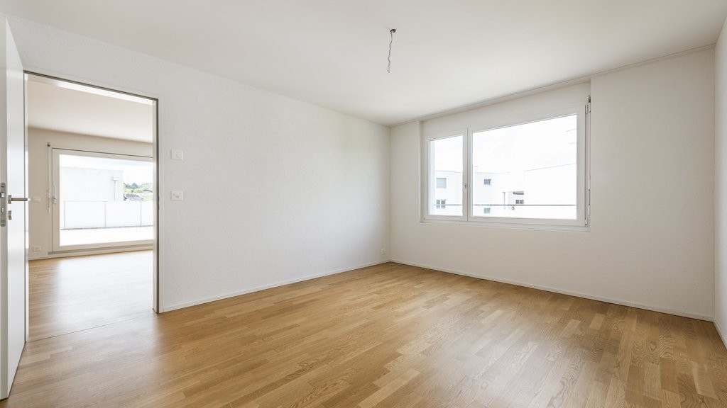 2 ½ pièces appartement