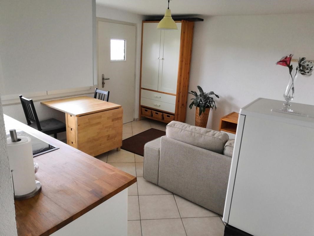 appartement 1 pièce, photo 1 sur 4