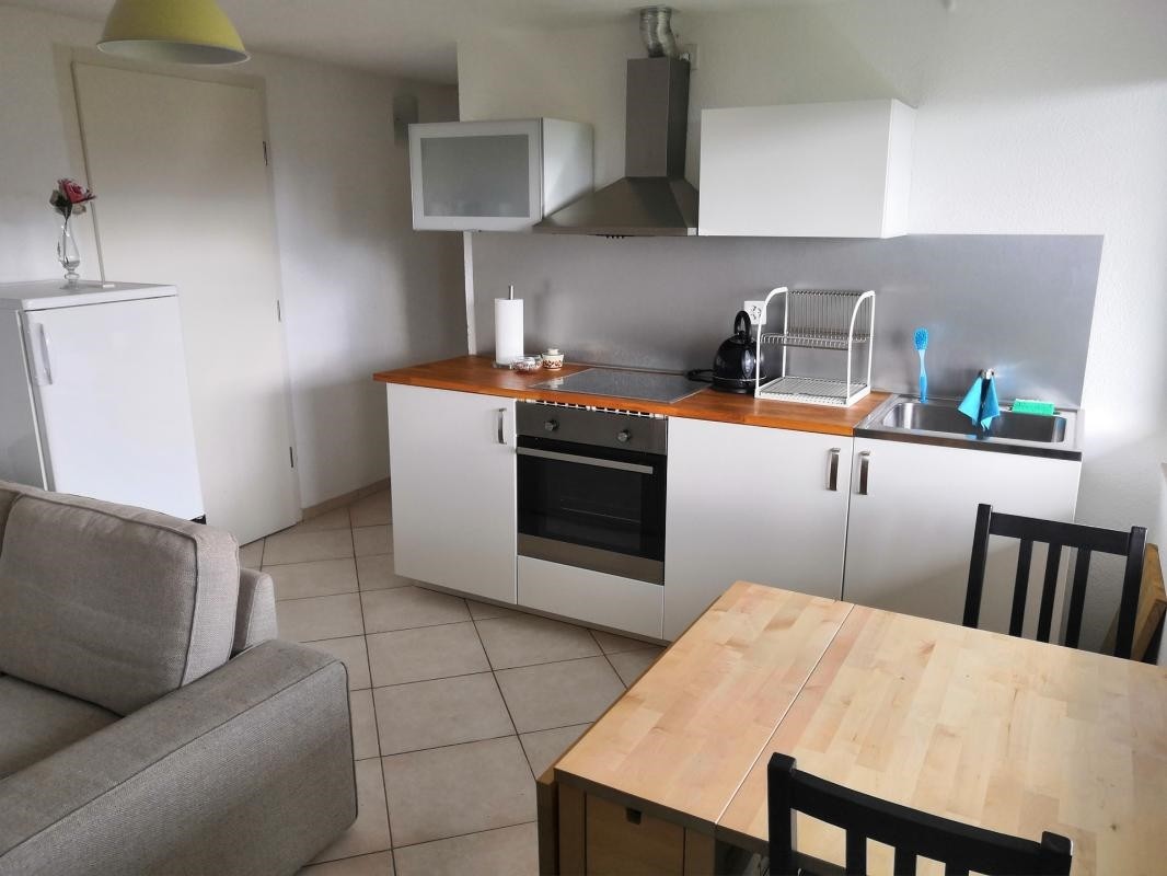 appartement 1 pièce, photo 2 sur 4