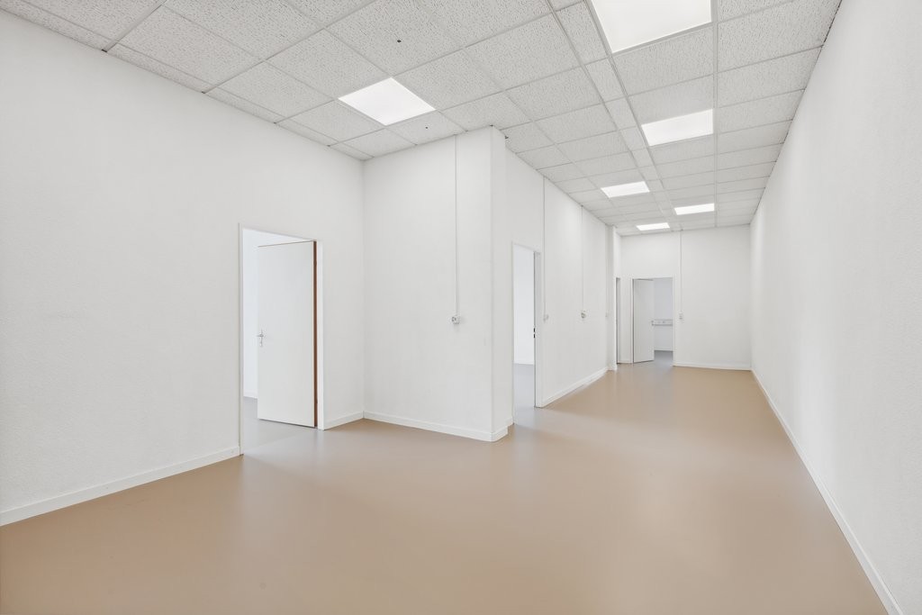 20m² bureau