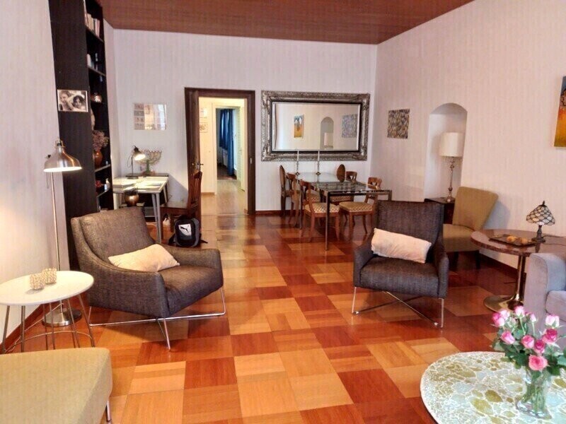 Appartement meublé de 2 ½ pièces, photo 2 sur 9