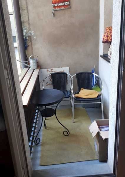 Appartement meublé de 2 ½ pièces, photo 8 sur 9