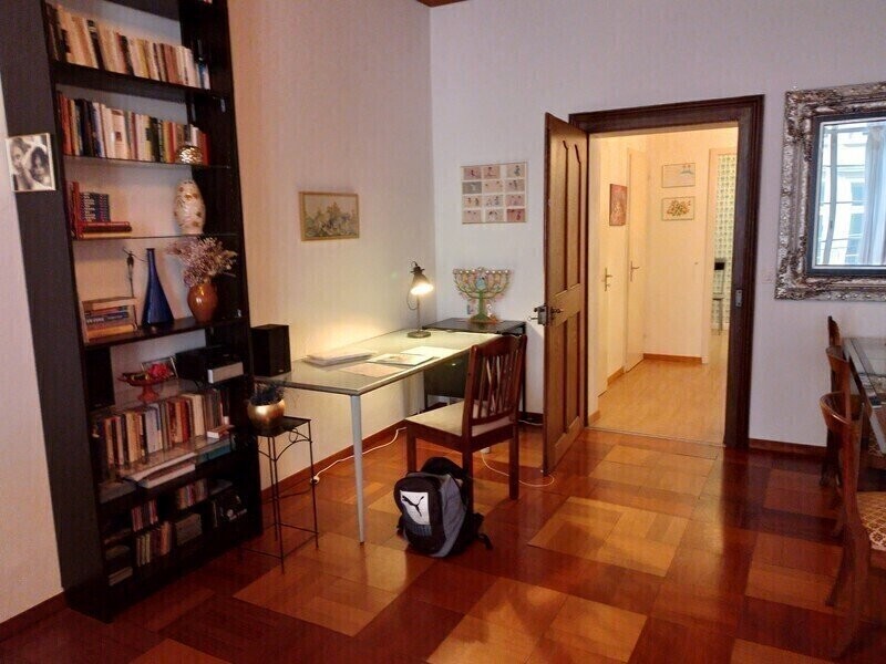 Appartement meublé de 2 ½ pièces, photo 3 sur 9