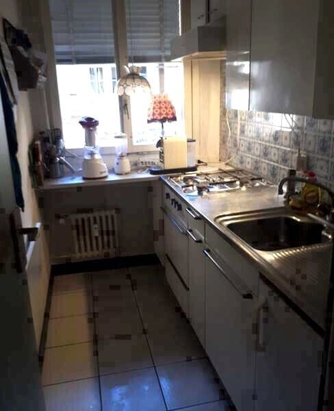 Appartement meublé de 2 ½ pièces, photo 7 sur 9