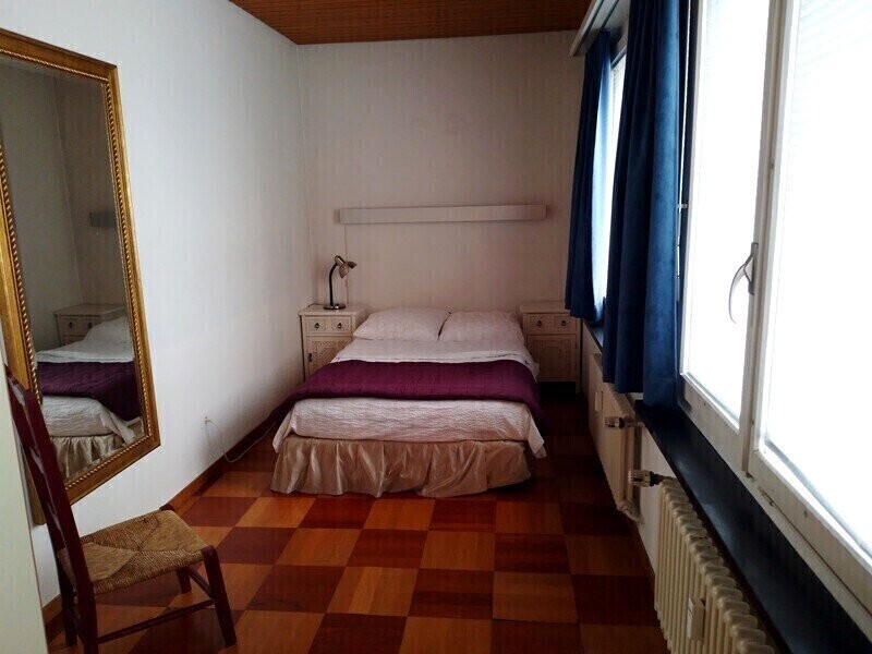 Appartement meublé de 2 ½ pièces, photo 4 sur 9