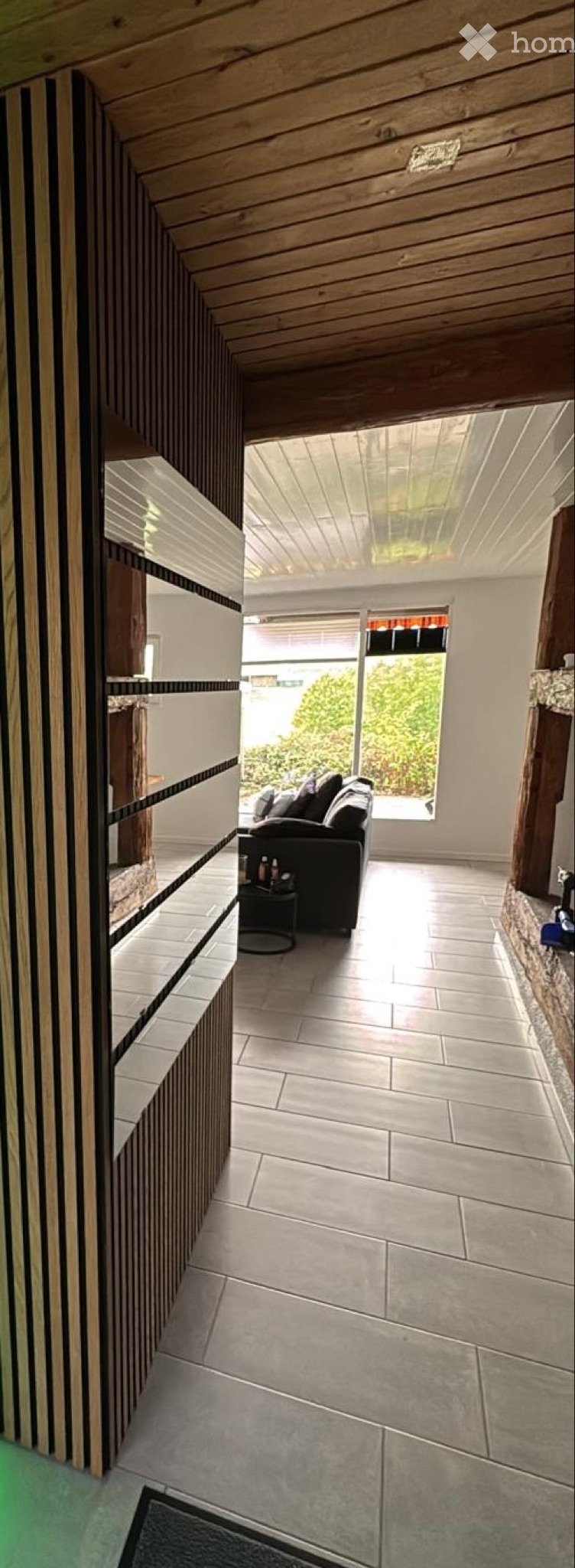 2 rooms apartment, photo 1 sur 5