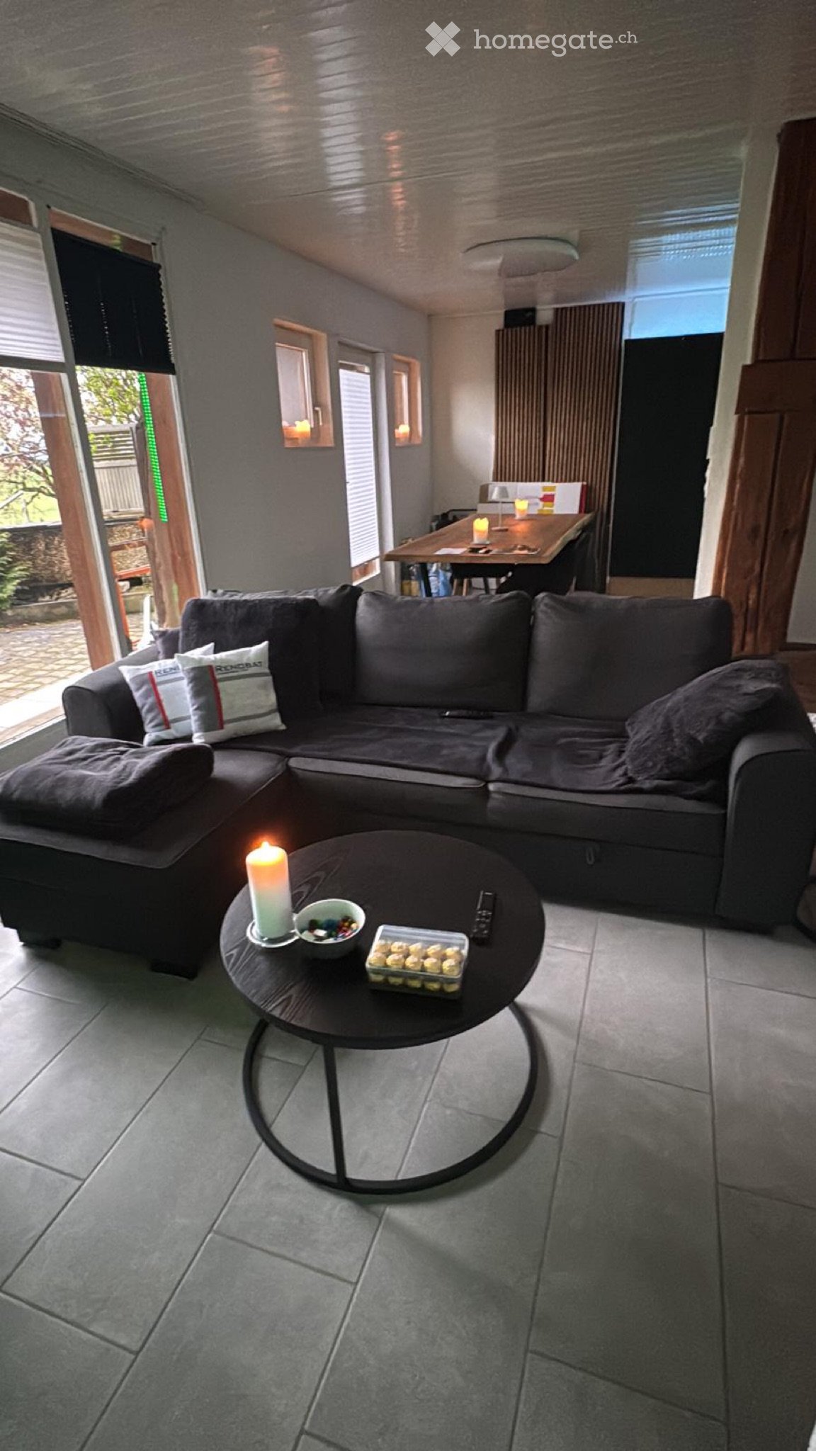 2 rooms apartment, photo 3 sur 5