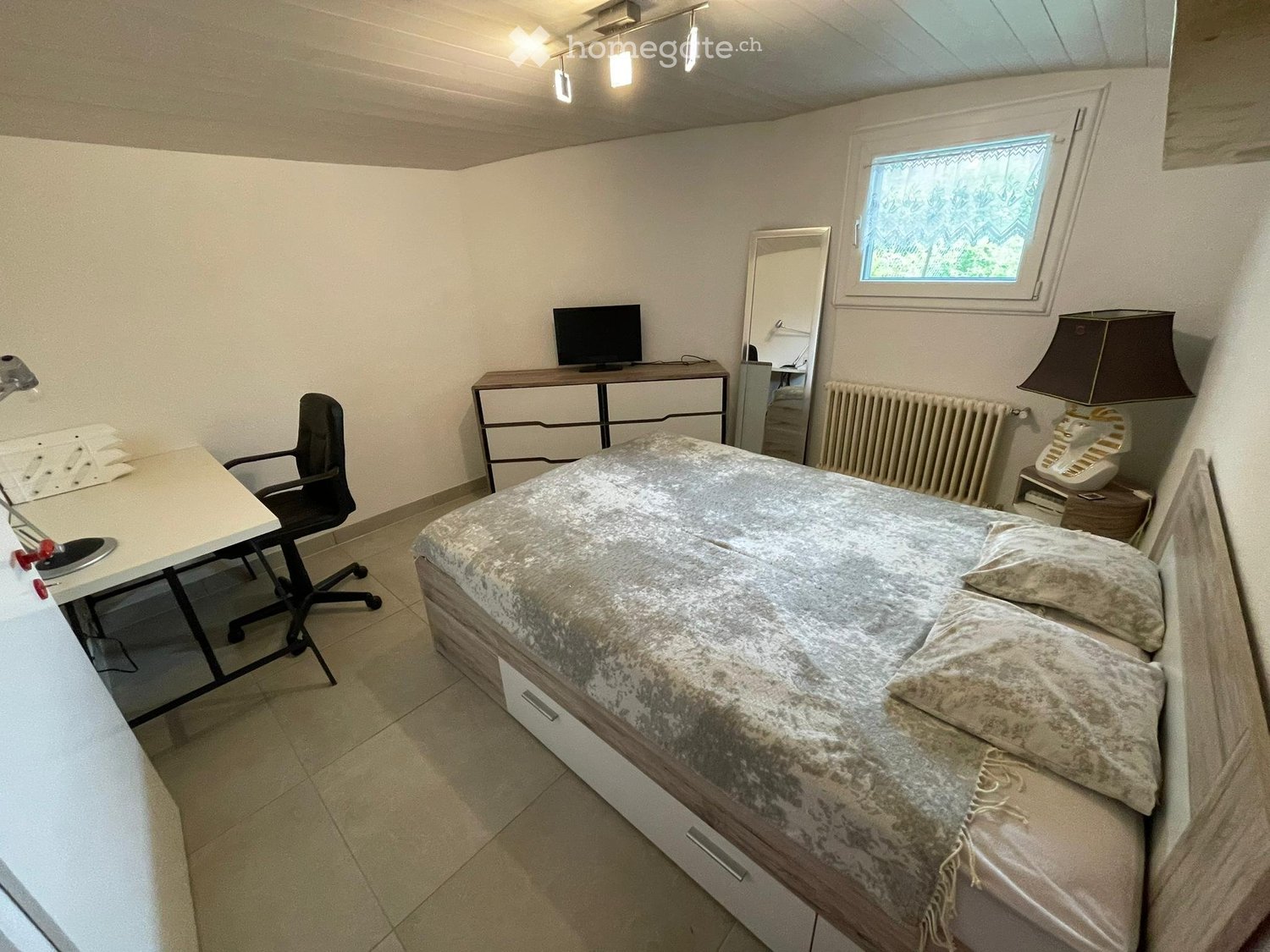 1 ½ rooms apartment, photo 2 sur 5
