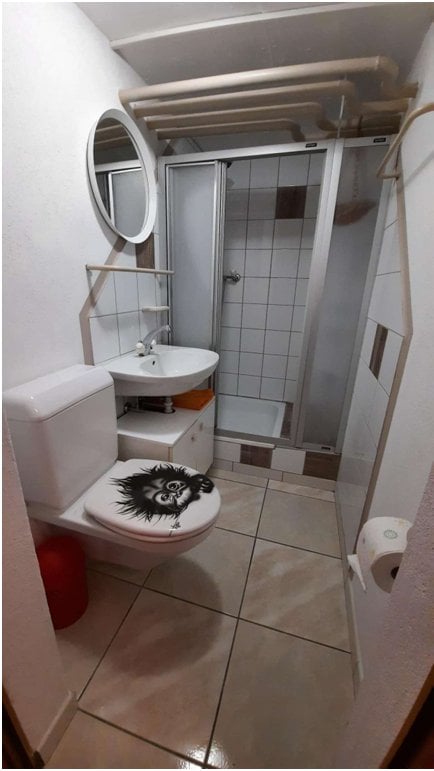 1 ½ rooms apartment, photo 4 sur 5