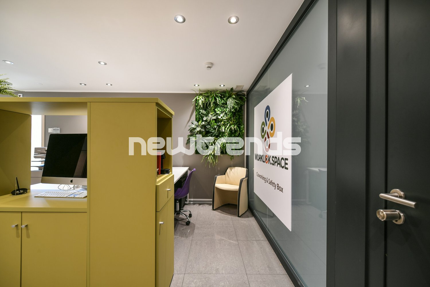 Bureau