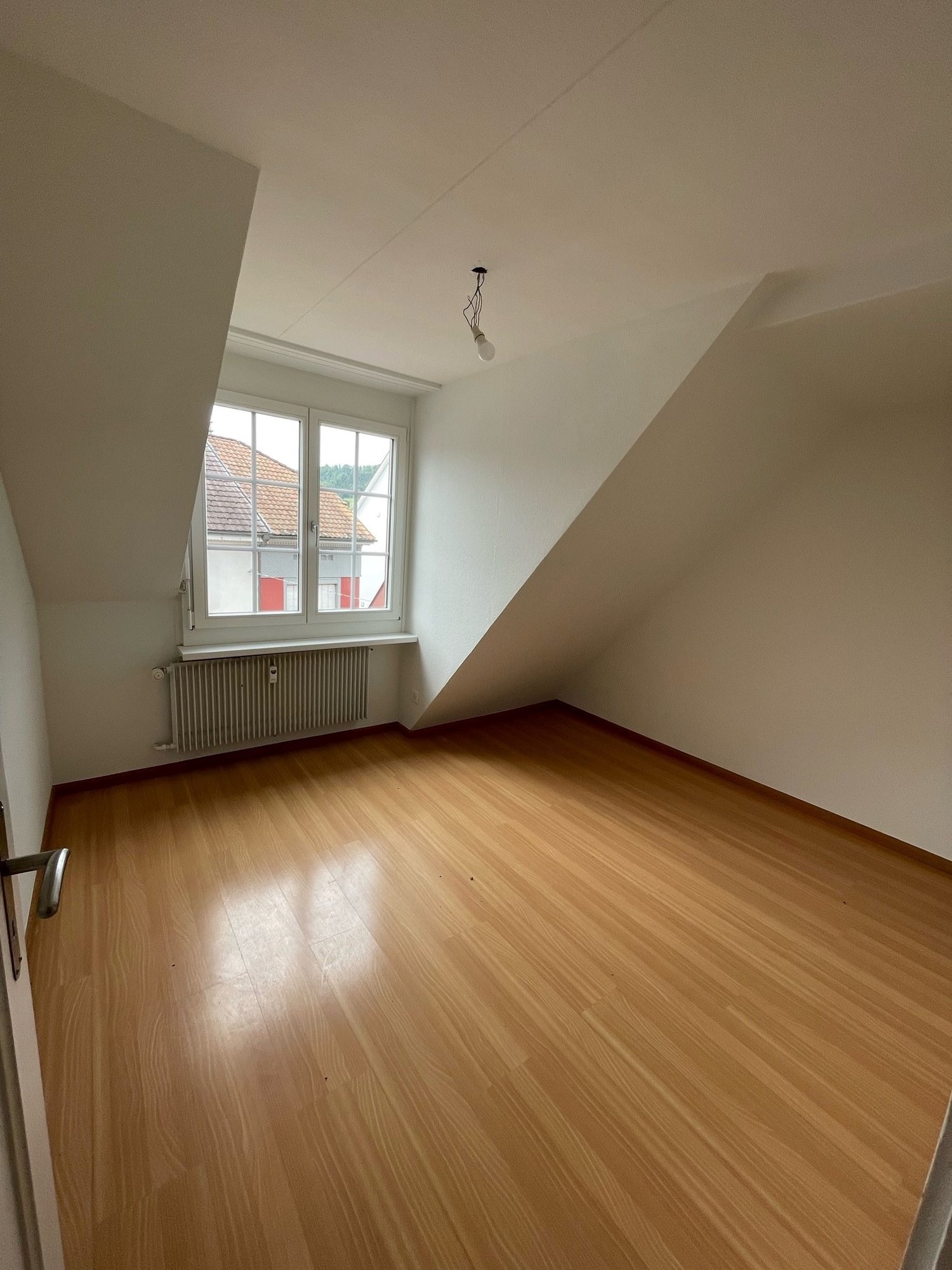 4 ½ pièces appartement