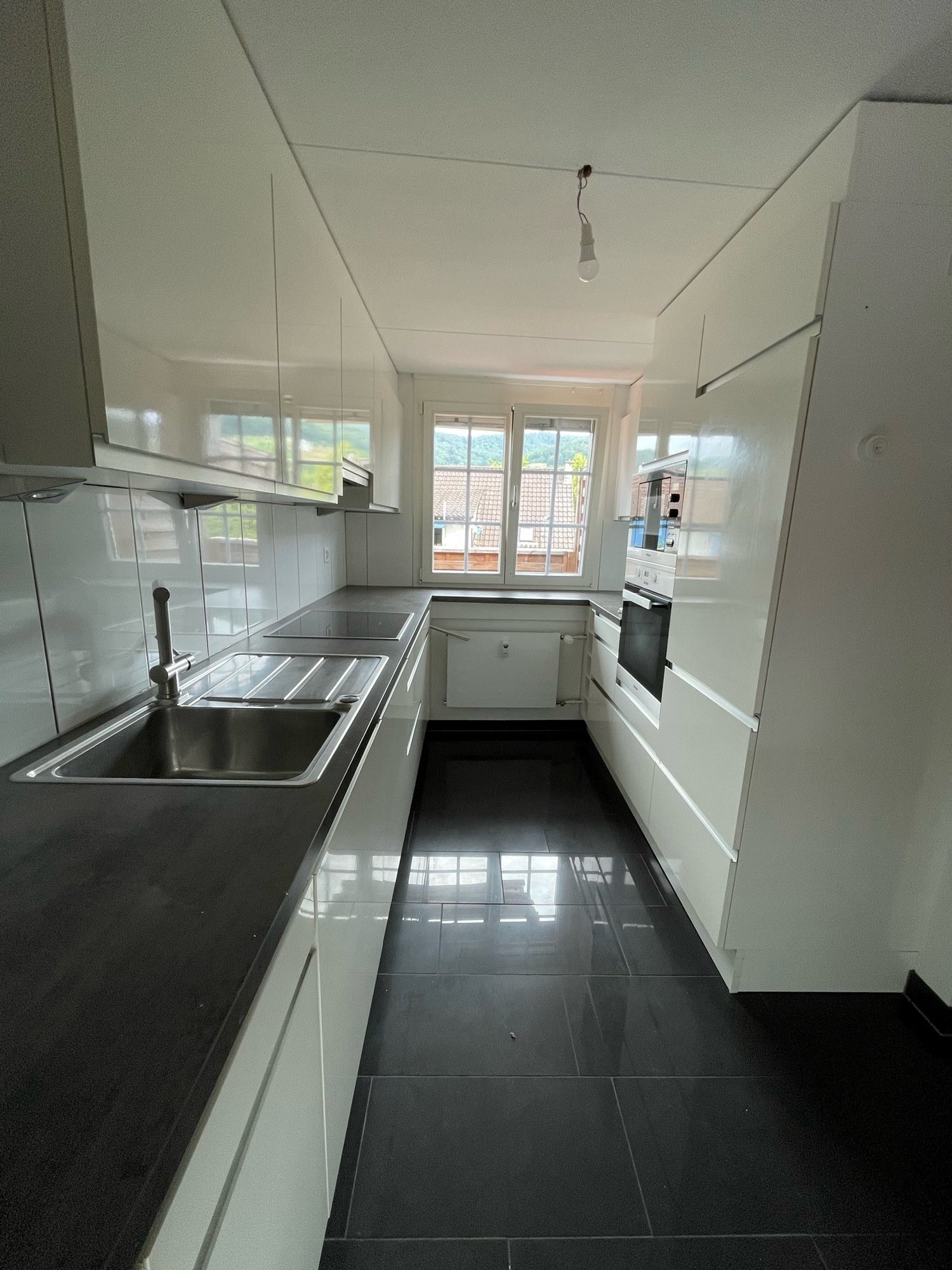 4 ½ pièces appartement