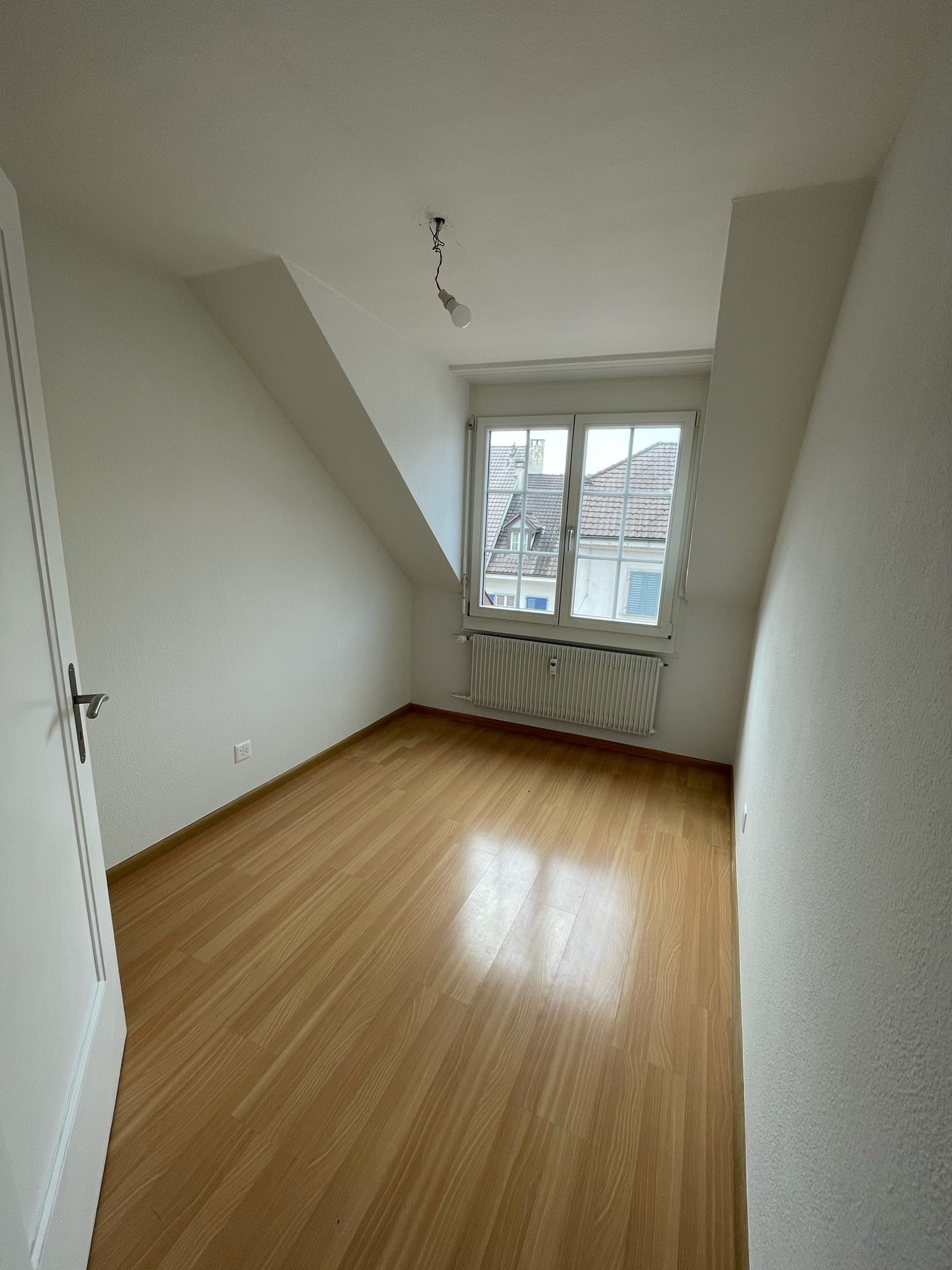4 ½ pièces appartement
