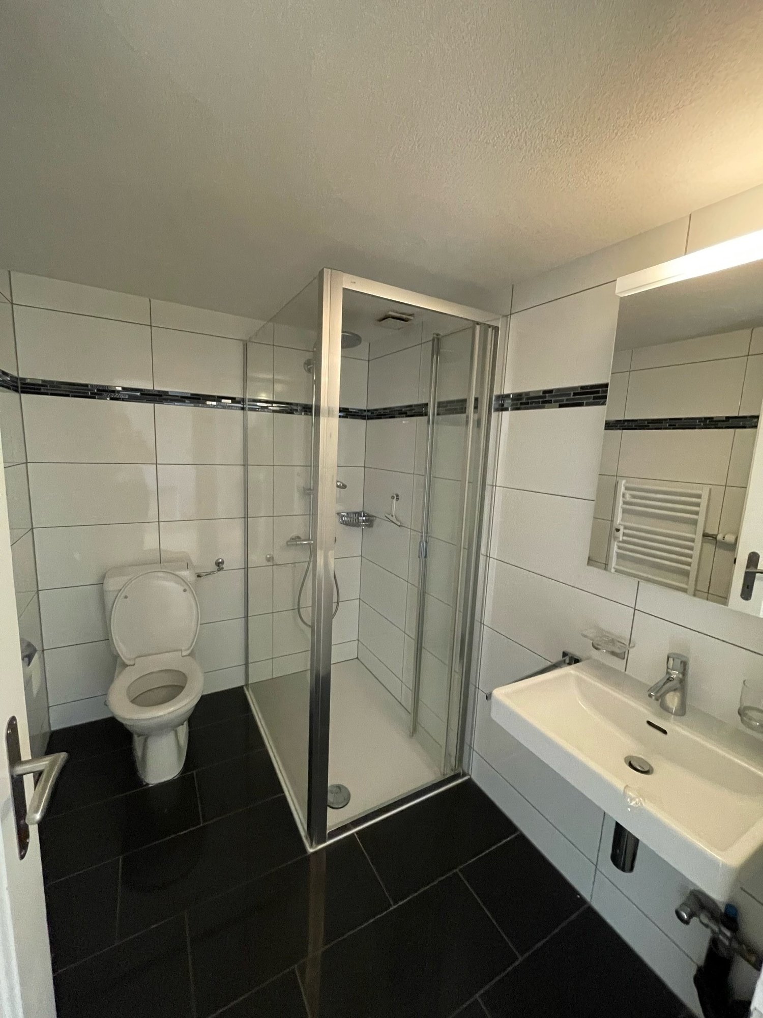 4 ½ pièces appartement