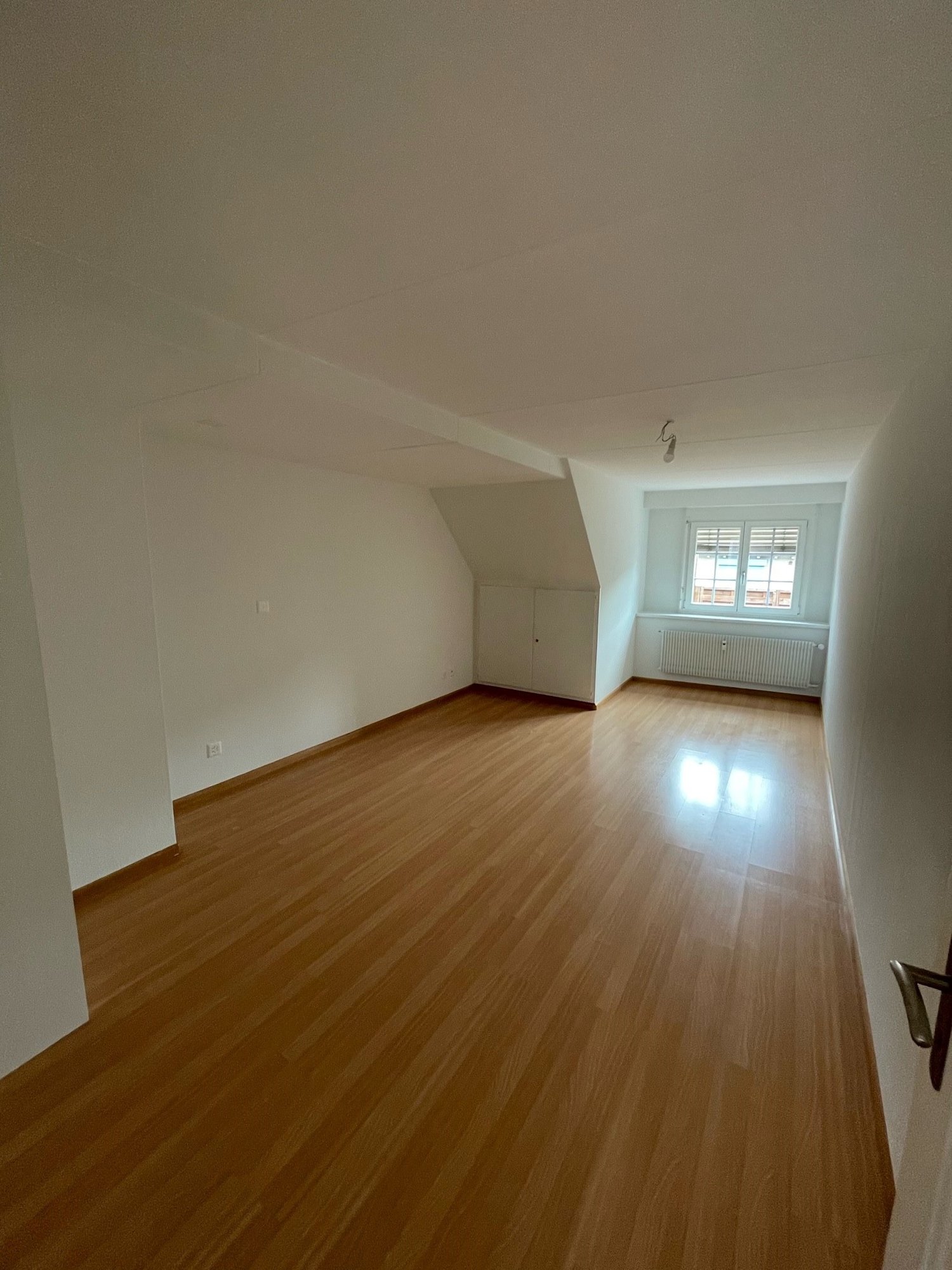 4 ½ pièces appartement