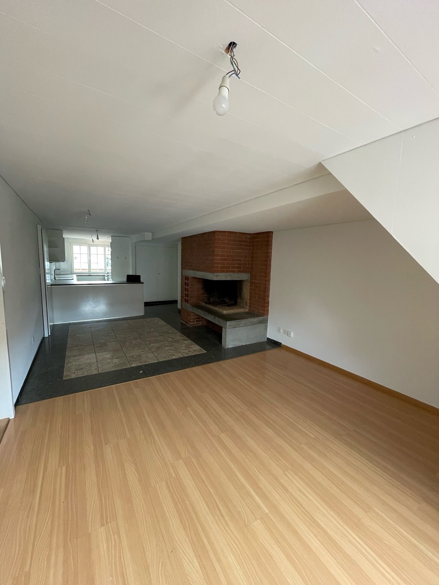 4 ½ pièces appartement