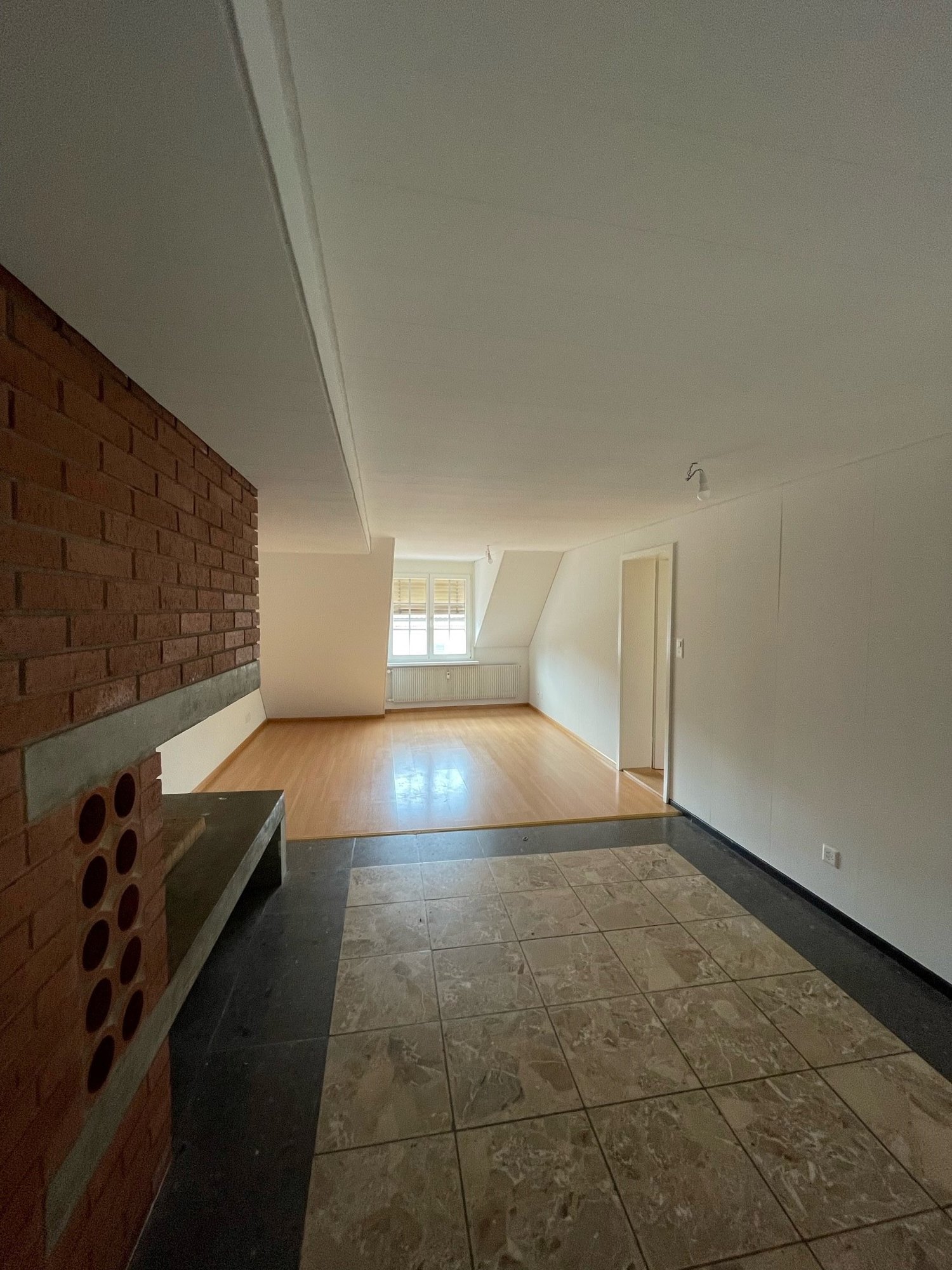 4 ½ pièces appartement