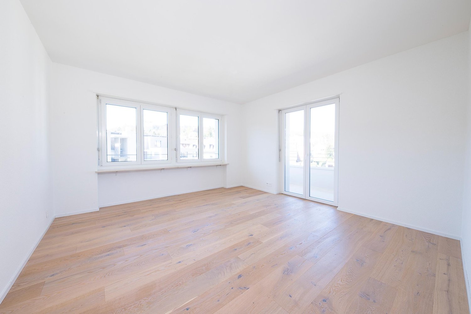 Appartement de 2 ½ pièces, photo 1 sur 7