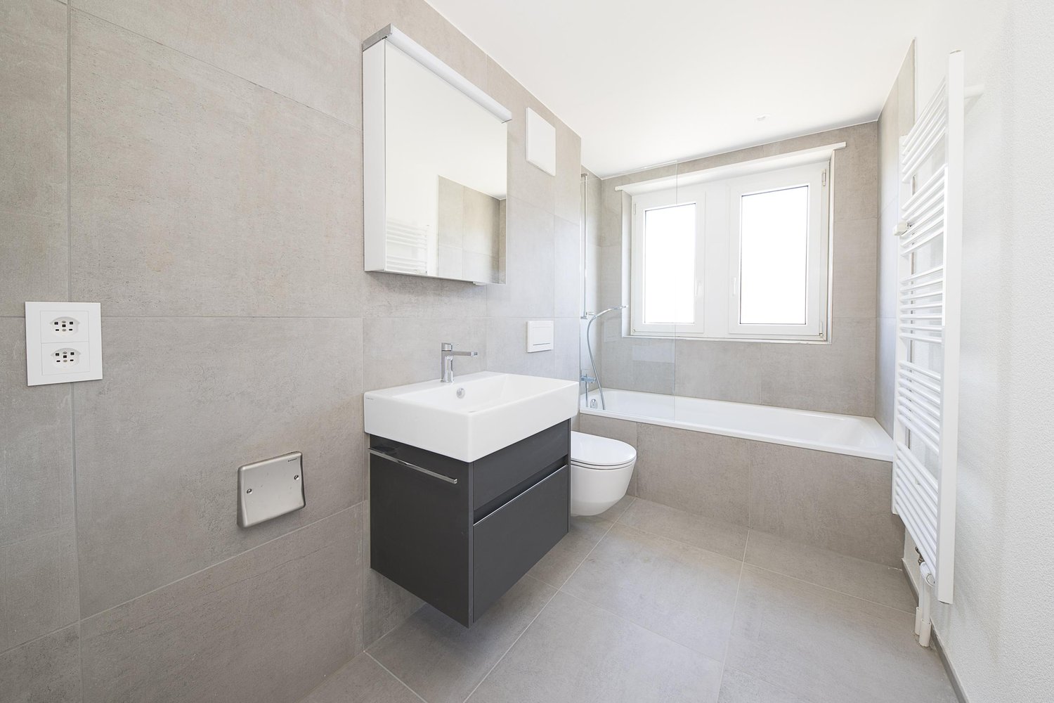 Appartement de 2 ½ pièces, photo 6 sur 7