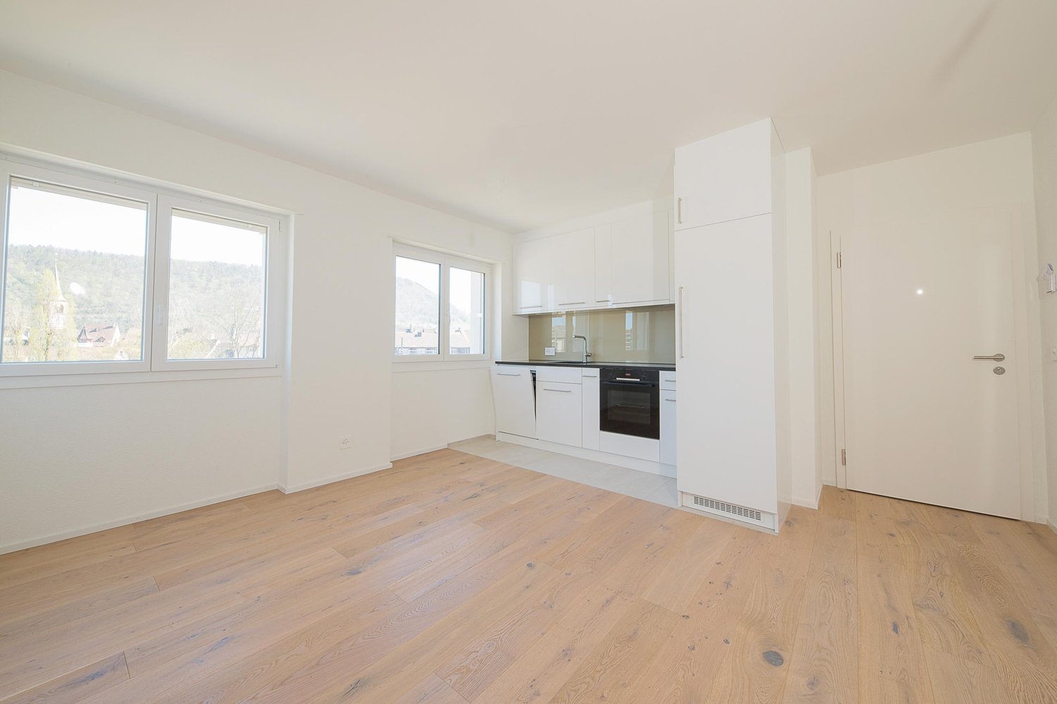 Appartement de 2 ½ pièces, photo 5 sur 7