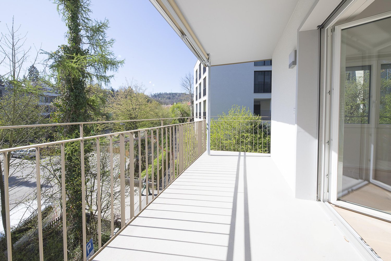 Appartement de 2 ½ pièces, photo 2 sur 7