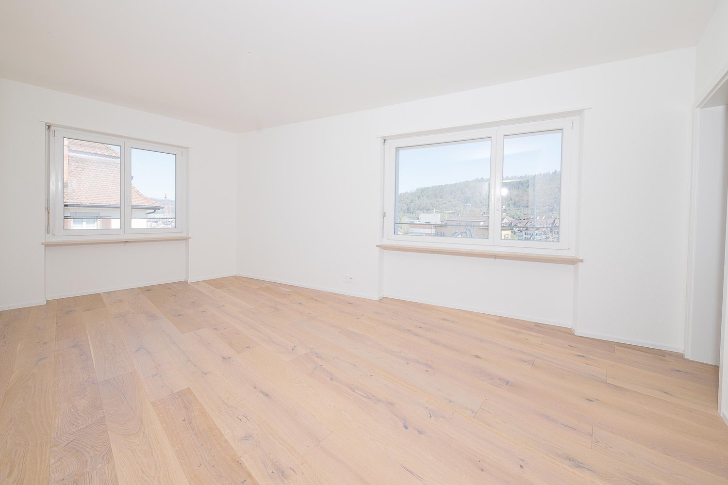 Appartement de 2 ½ pièces, photo 3 sur 7