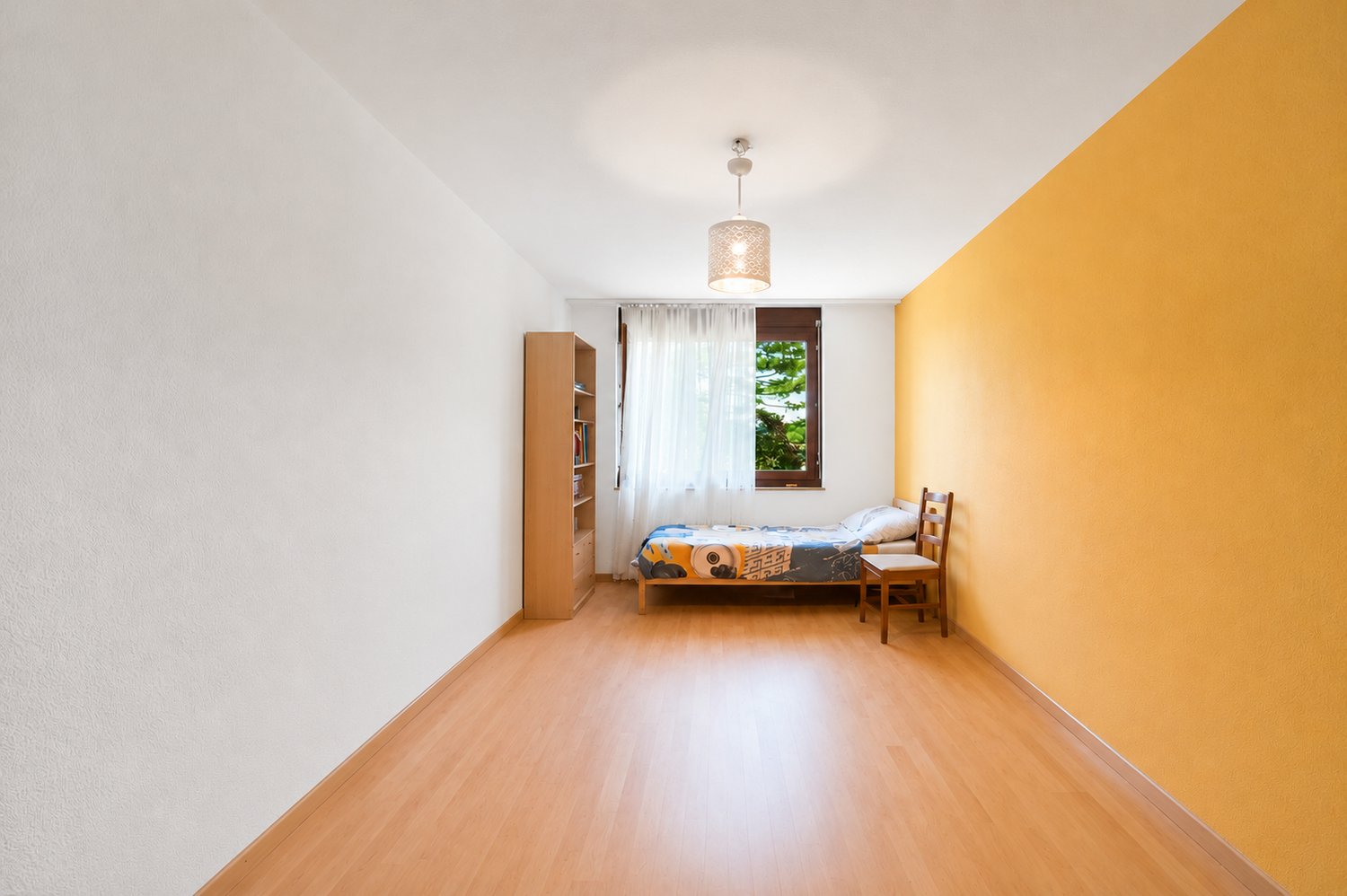 Maison individuelle de 6 ½ pièces