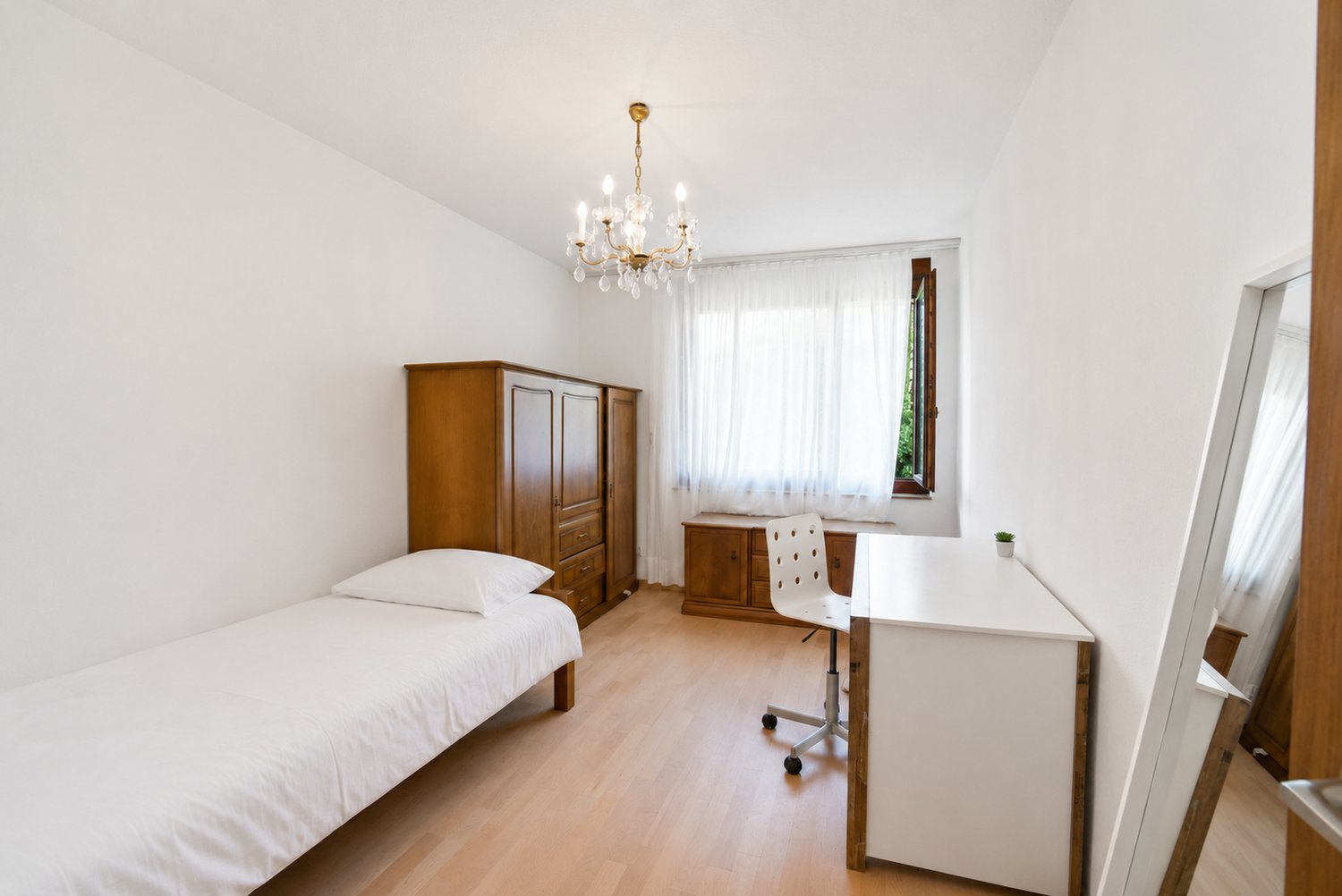 Maison individuelle de 6 ½ pièces