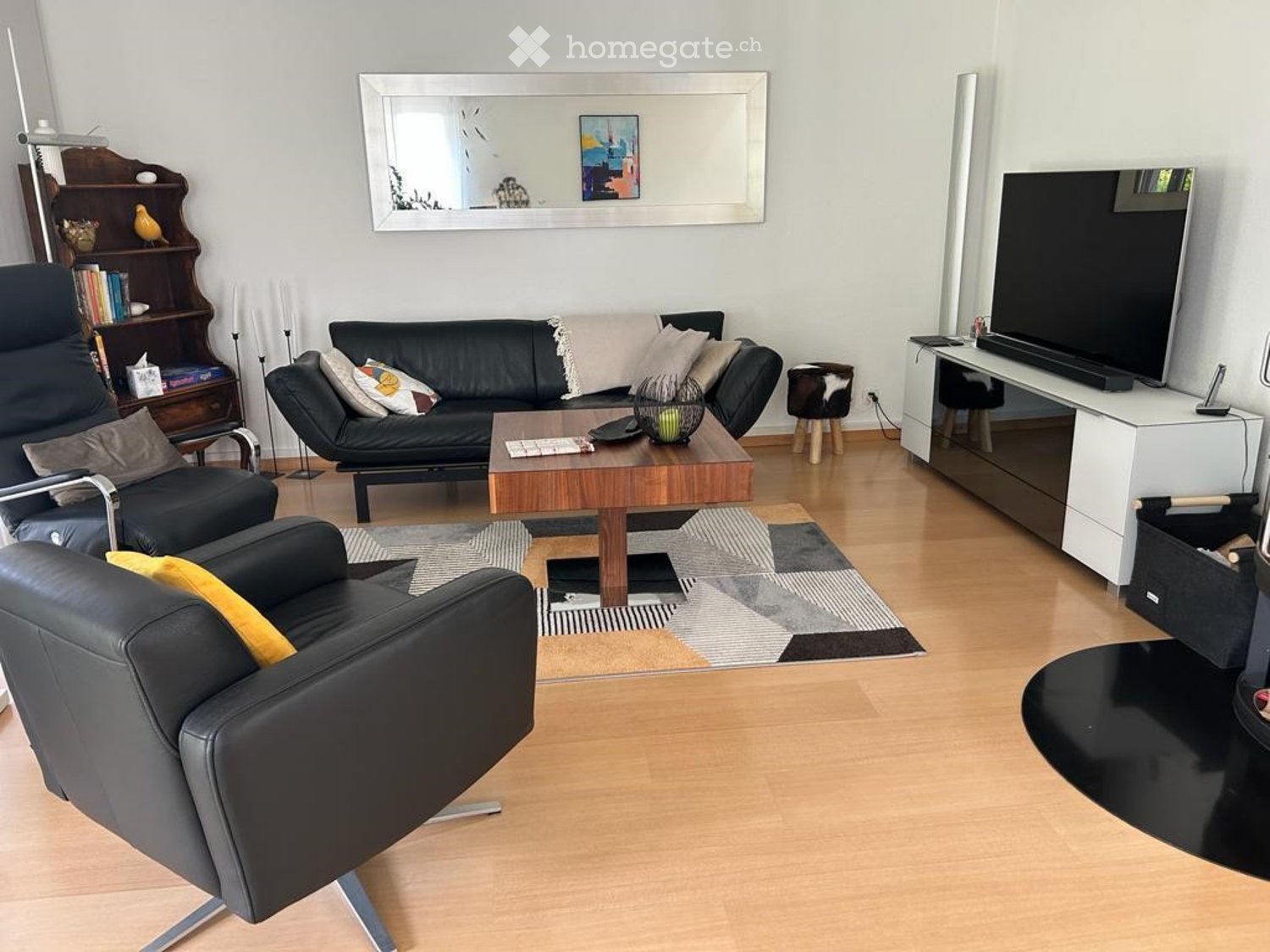 maison individuelle de 4 pièces