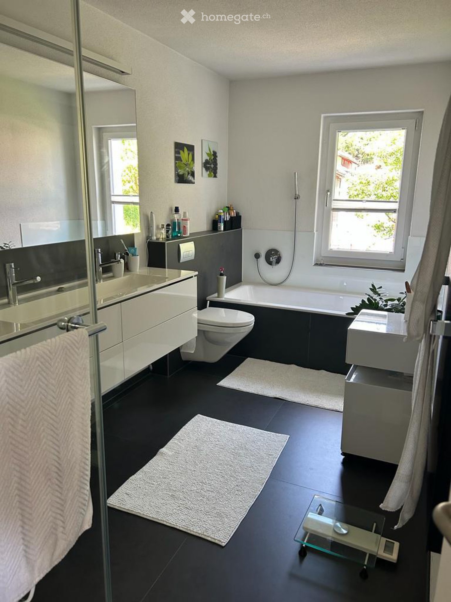 maison individuelle de 4 pièces