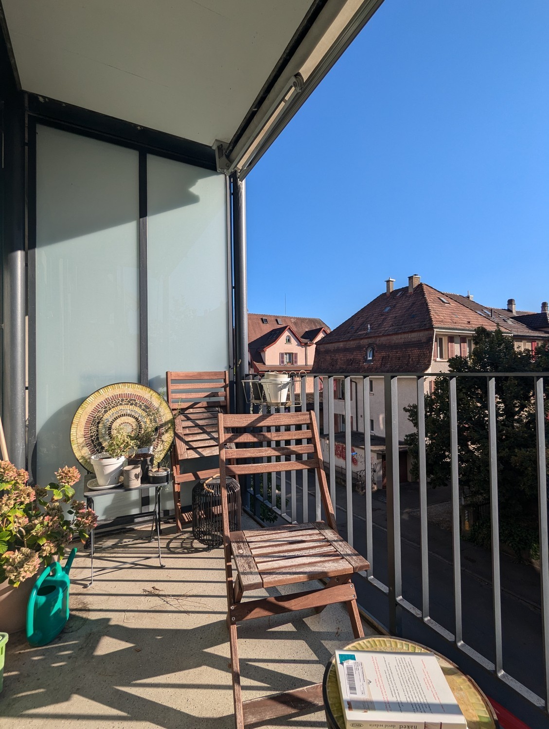 appartement de 2 pièces, photo 7 sur 7
