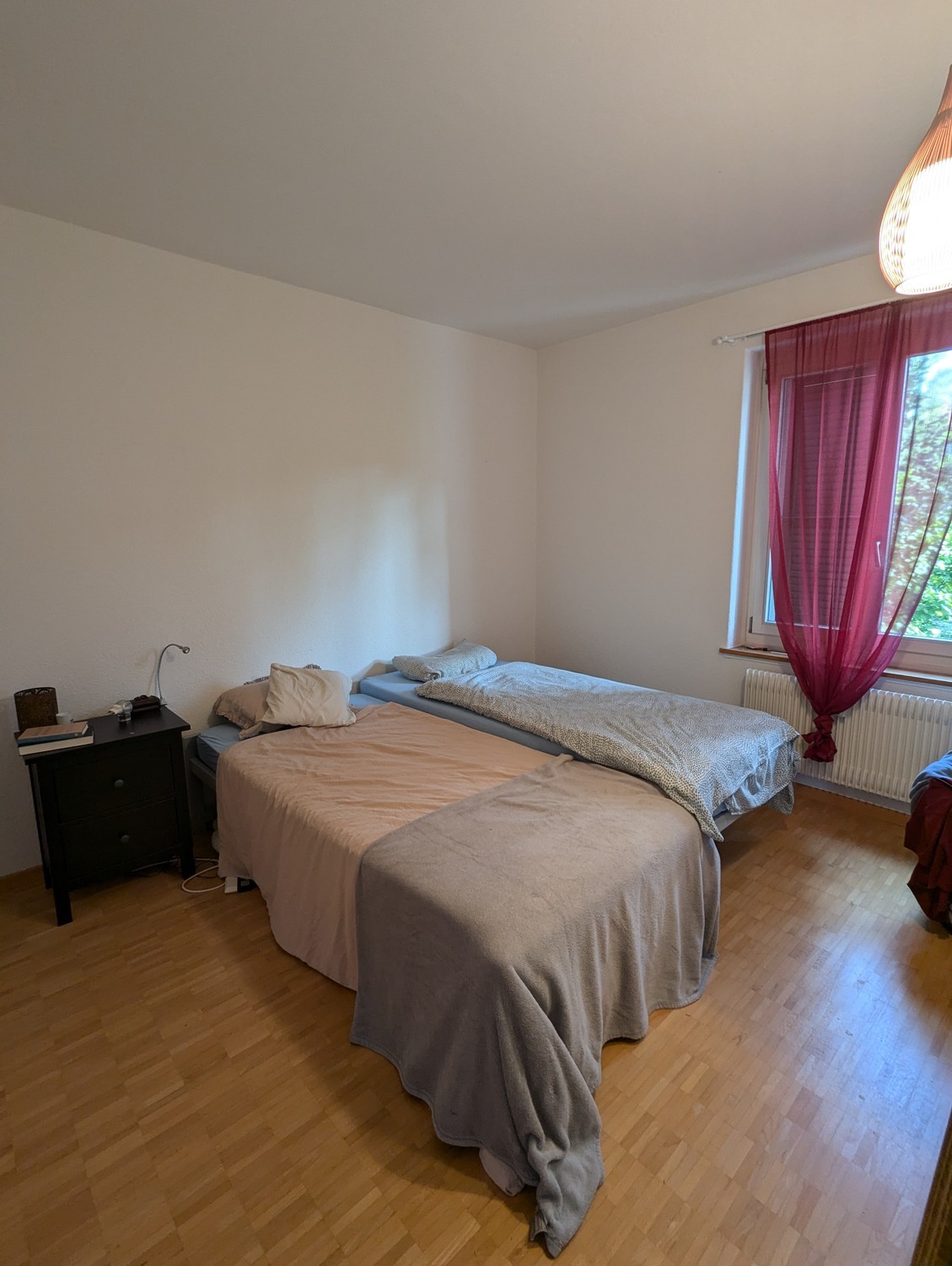 appartement de 2 pièces, photo 5 sur 7
