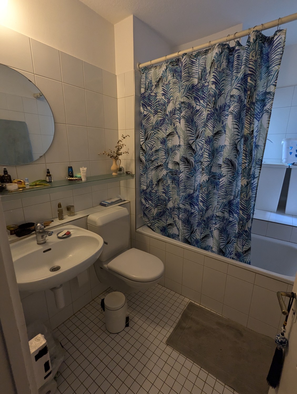 appartement de 2 pièces, photo 6 sur 7