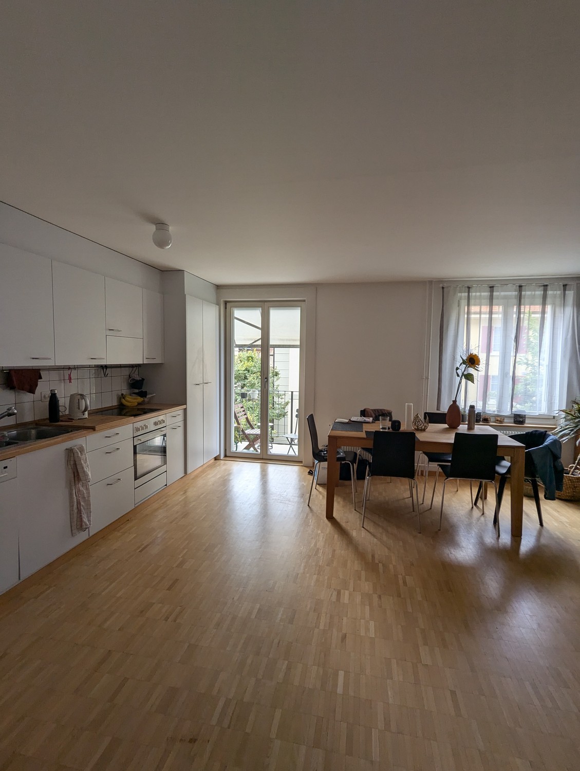 appartement de 2 pièces, photo 1 sur 7