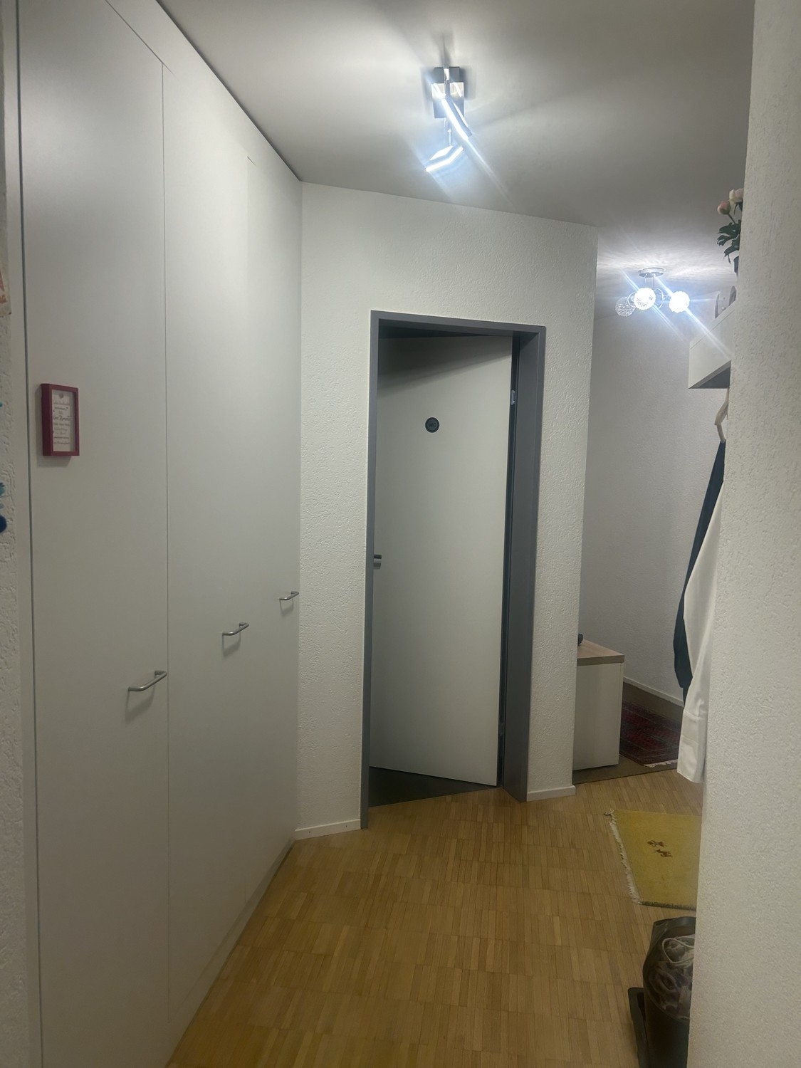 Chambre dans une colocation, photo 3 sur 6