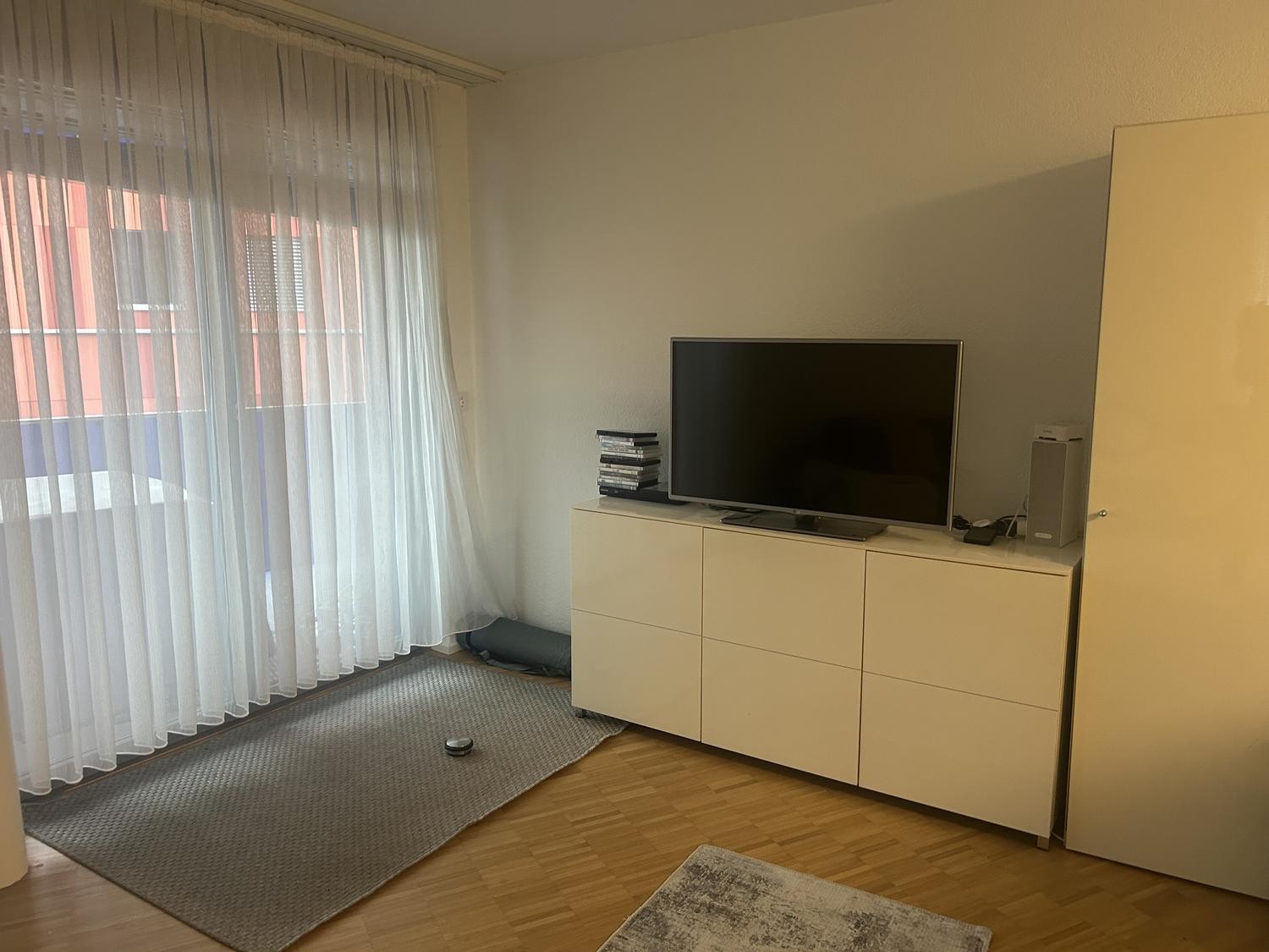 Chambre dans une colocation, photo 1 sur 6
