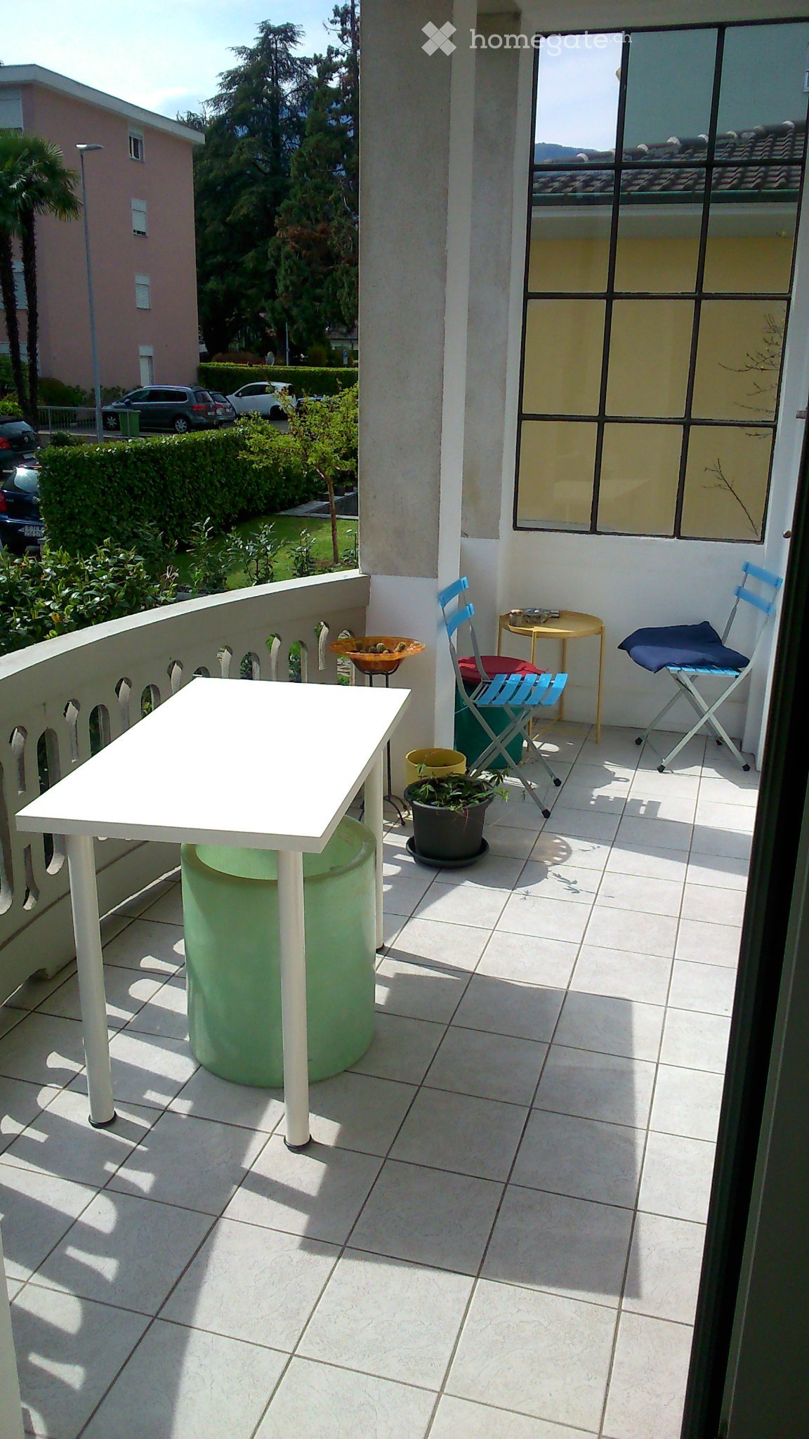 1 chambre chambre individuelle, photo 3 sur 5