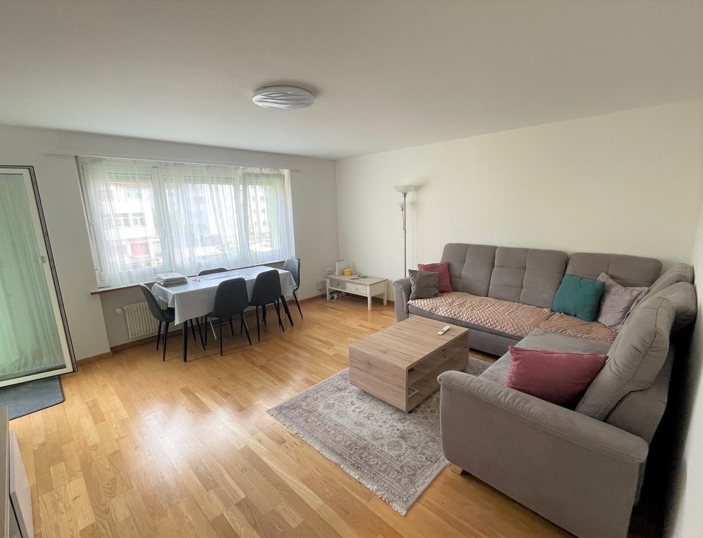 Appartement de 3 ½ pièces, photo 1 sur 5