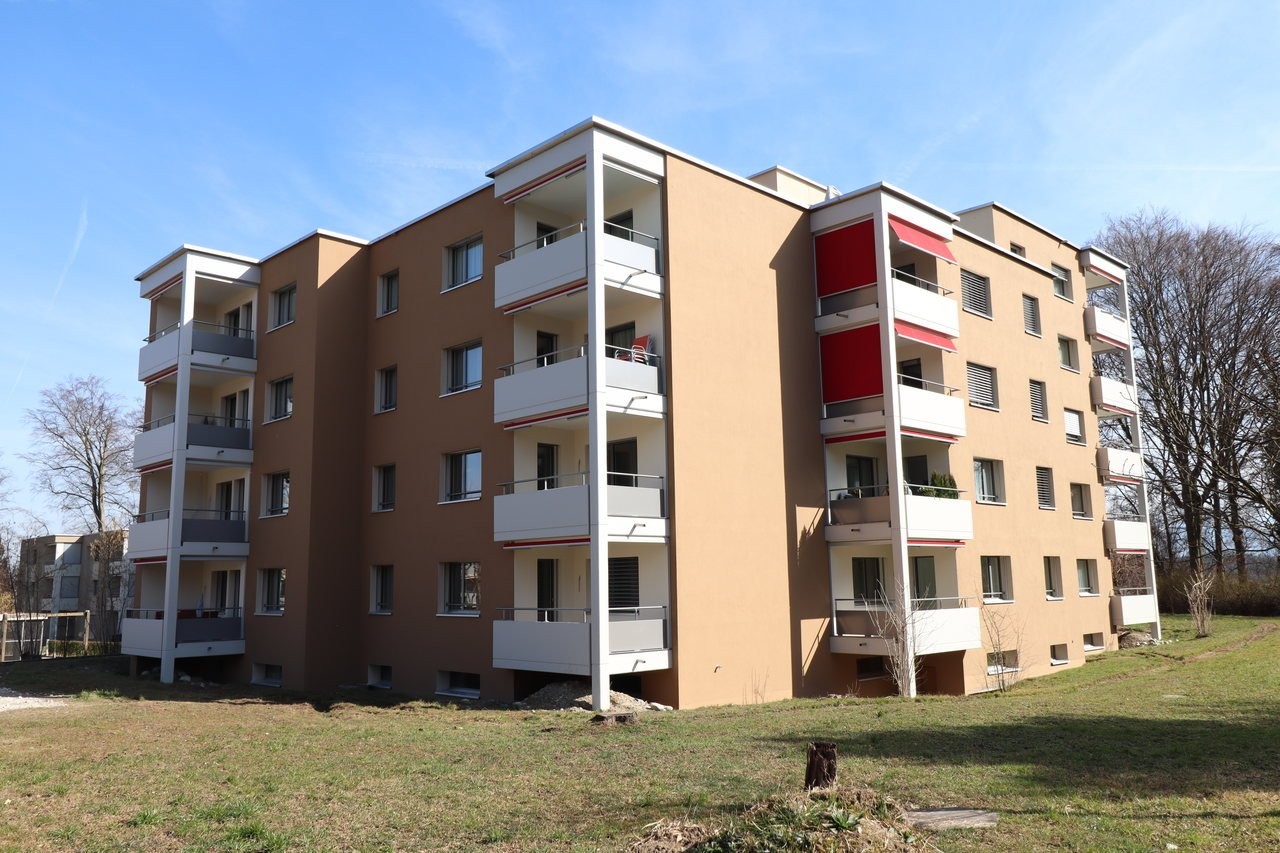 Appartement de 3 ½ pièces, photo 2 sur 10