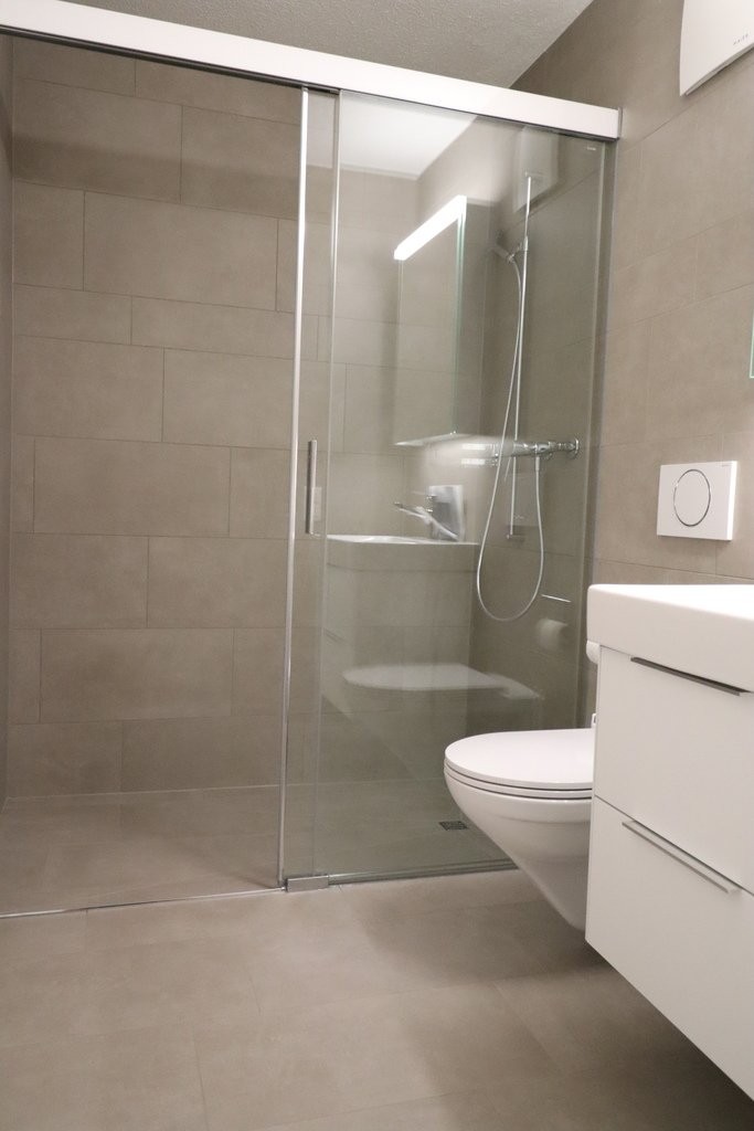 Appartement de 3 ½ pièces, photo 8 sur 10