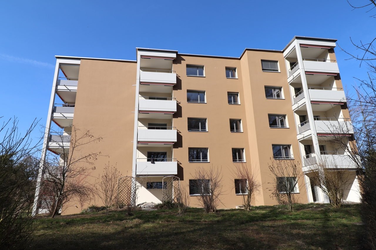 Appartement de 3 ½ pièces, photo 3 sur 10