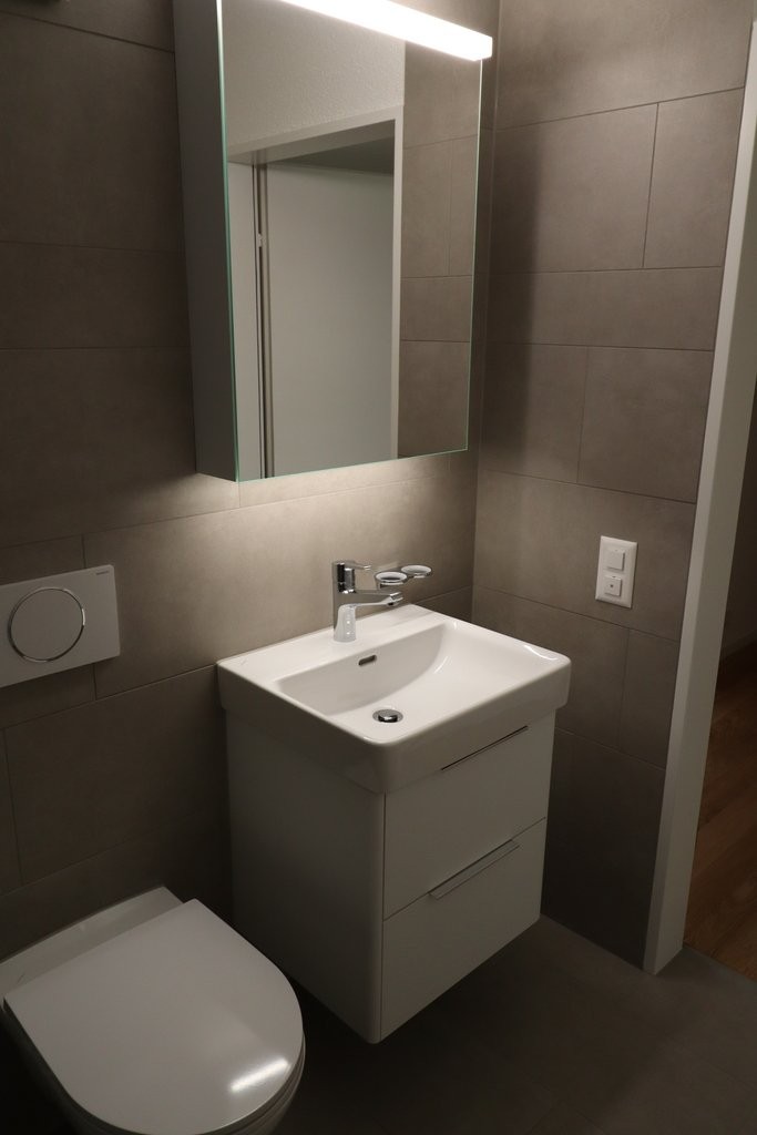 Appartement de 3 ½ pièces, photo 9 sur 10
