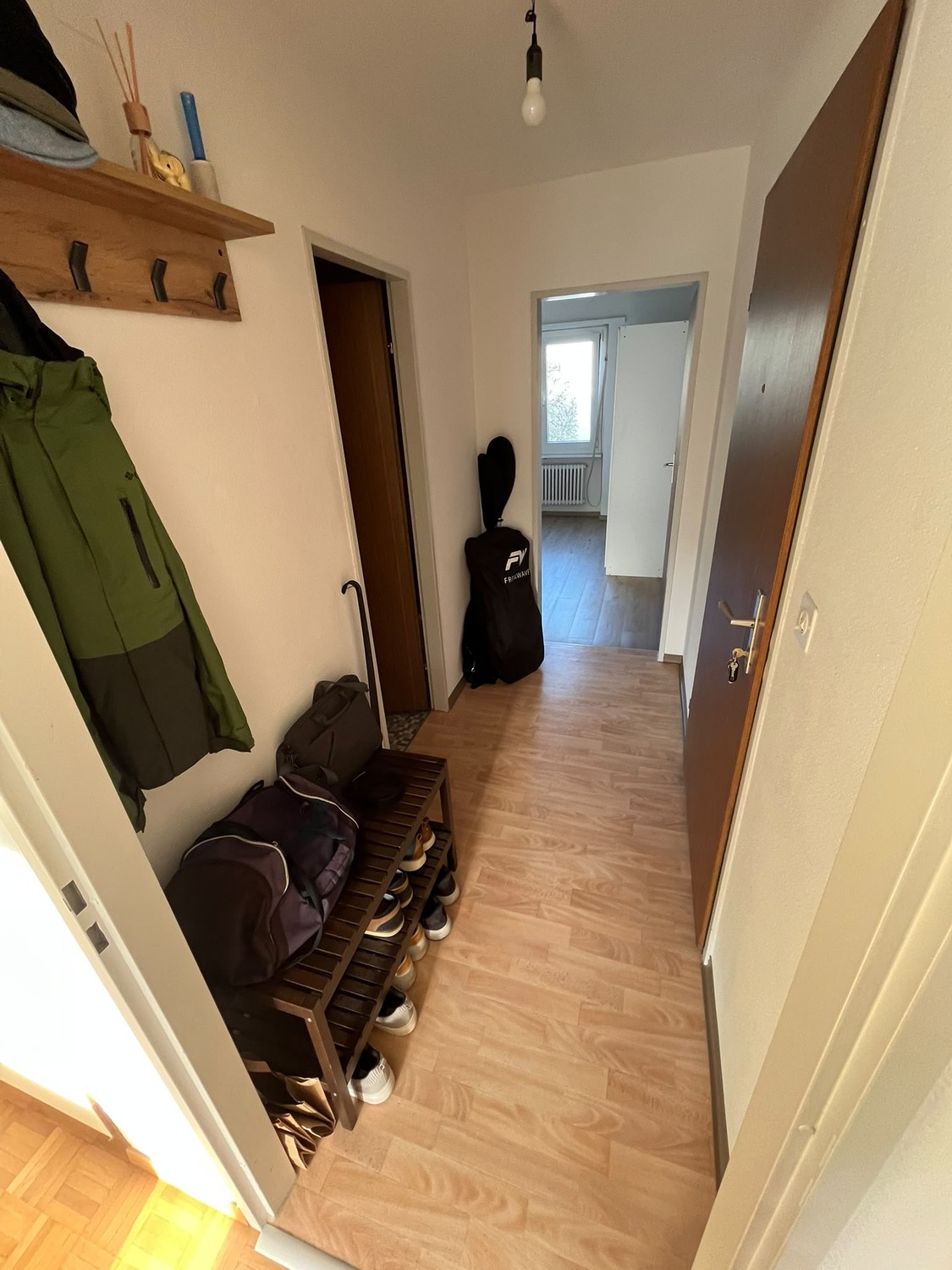 Appartement de 2 ½ pièces, photo 6 sur 10
