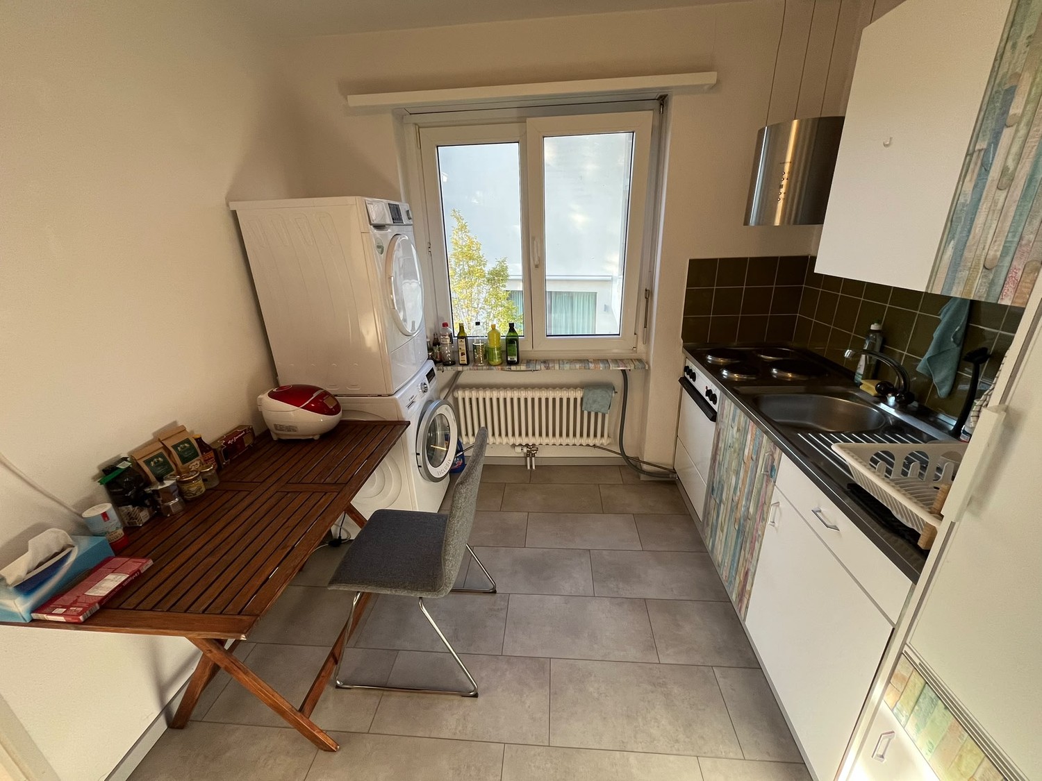 Appartement de 2 ½ pièces, photo 4 sur 10