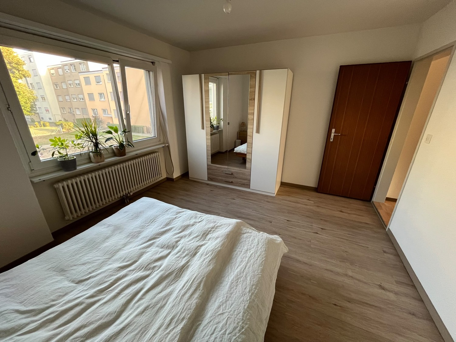 Appartement de 2 ½ pièces, photo 8 sur 10