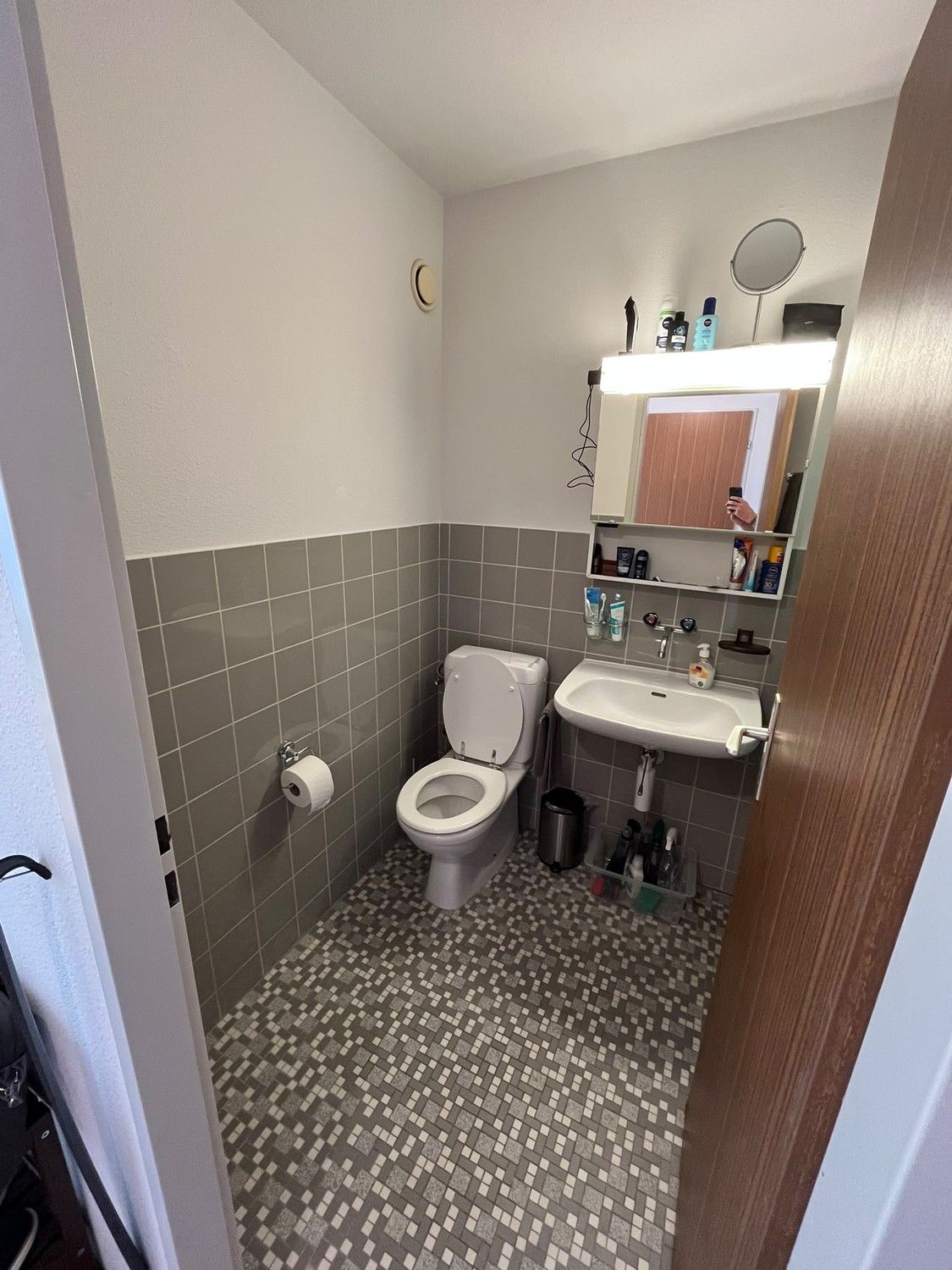 Appartement de 2 ½ pièces, photo 9 sur 10